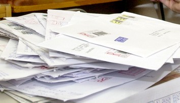 Zmenili sa pravidlá pre listy adresované poslancom