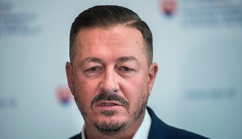 Novým prezidentom finančnej správy sa stal Jozef Kiss