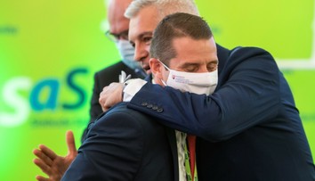 Martin Klus rozmýšľa nad tým, že politiku vymení za kariéru diplomata