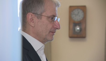 Rozhodol sa nekandidovať. Robert Mistrík napokon nezabojuje o prezidentský palác