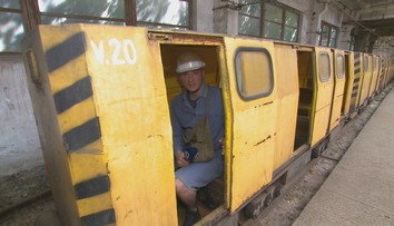 Karavanom po Slovensku. Tentoraz sme sa pozreli do regiónu Hornej Nitry