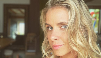 Nela Pocisková ukázala sexy postavu: Nikdy nevyzerala lepšie