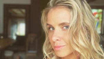 Nela Pocisková ukázala sexy postavu: Nikdy nevyzerala lepšie
