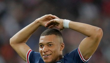 Mbappé poberá v PSG rozprávkový plat. Je suverénne najlepšie zarábajúcim futbalistom