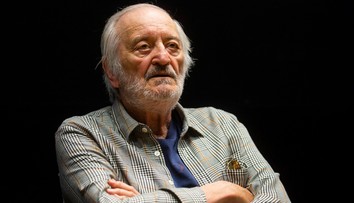 Štátny smútok na uctenie si Milana Lasicu (†81) nebude