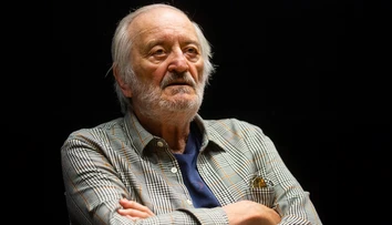Štátny smútok na uctenie si Milana Lasicu (†81) nebude