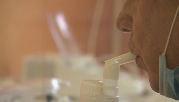 Rehabilitačná starostlivosť pre covidových pacientov je nedostačujúca, problémov je viacero