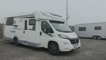 Na Slovensku začali vo veľkom miznúť luxusné karavany. Zlodeji sú mimoriadne dobre pripravení