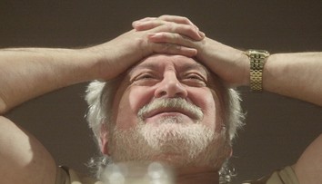 Posledná rozlúčka s Ľubom Gregorom (†73) bude v divadle, ktoré ako prvý viedol