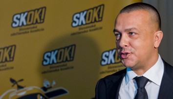 Miškov: Zlyhala ľavica aj pravica, preto prinášame pragmatickú politiku (rozhovor)