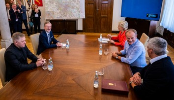 EÚ pomôže Slovensku a ďalším krajinám po povodniach miliardami eur. Premiér Fico to považuje za obrovskú pomoc