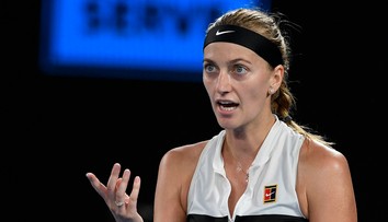 Muž, ktorý napadol a poranil tenistku Kvitovú, spoznal svoj trest