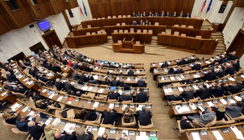 Posledný prieskum Focusu: Takto by dopadlo hlasovanie 15 dní pred voľbami