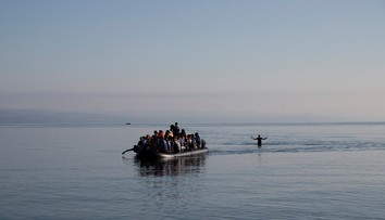 V Stredozemnom mori zachránili viac ako 1000 migrantov