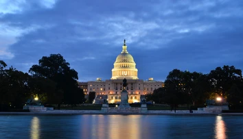 Washington zruší povinné rúška v interiéroch