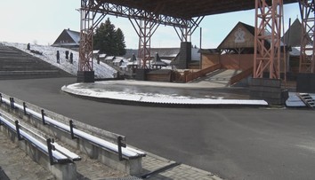 Festival vo Východnej opäť nebude. Zaujímavosťou je, že v minulosti ho už iná epidémia prekazila