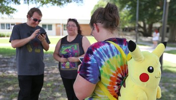 Šialenstvo pokračuje, kvôli pokémonom sú ľudia ochotní riskovať aj život