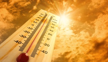El Niño sa definitívne končí. Meteorológovia uviedli, čo môžeme očakávať v najbližších mesiacoch