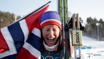 ZOH 2018 sú za nami, o týchto momentoch sa bude hovoriť ešte veľmi dlho