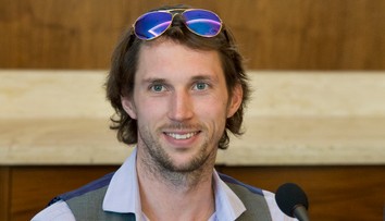 Metelka získal zlato v stíhačke na MS v paracyklistike