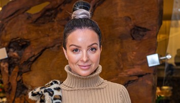 Veronika Nízlová odhalila bruško. Všetkým padla sánka