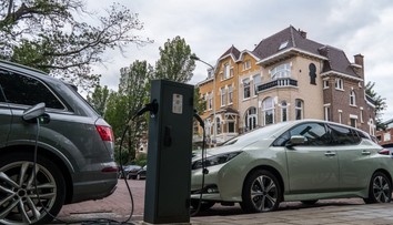 Nabíjanie elektromobilov je jednoduchšie, než si myslíte. Stačí vám pár minút