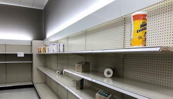 Koniec panického skupovania WC papiera. Táto kalkulačka vypočíta, koľko potrebujete na koľko dní