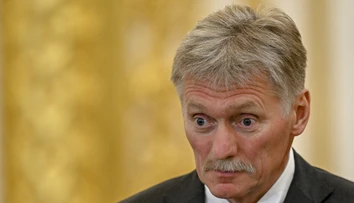 Rozhodnutie je na vás, dobre si to však rozmyslite. Rusko sa nepriamo vyhráža niekdajšiemu spojencovi