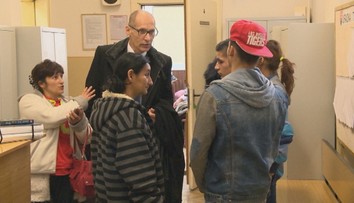 V prípade brutálnej šikany na škole, ktorá otriasla Slovenskom, padol rozsudok