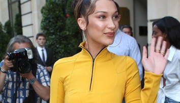 Mohla sa takto obliecť topmodelka? Škaredšie džínsy ste ešte nevideli