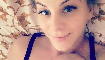 Barbora Balúchová sa snaží chrániť si synčeka. Teraz ho ale ukázala