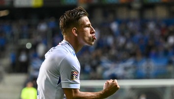 Žiadna gólová sláva to nebola. Slovensko však naplnilo rolu favorita a do Ligy národov vstúpilo víťazne