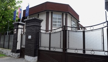 Ústavný súd prikázal SIS zničiť ďalšie materiály v kauze Gorila