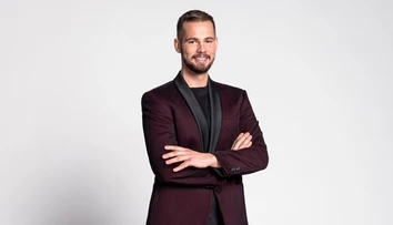 Nespoznáte ho! Fero Joke podstúpil ešte pred začiatkom Tváre obrovskú zmenu imidžu