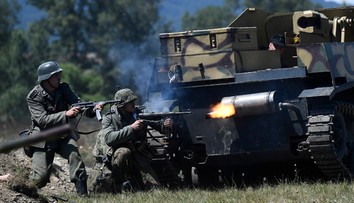 Ponuky na pásovú techniku pre rezort obrany predložili štyri krajiny