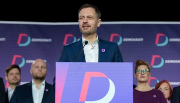 Demokrati o výmene predsedu neuvažujú. Tému spájania už uzavreli