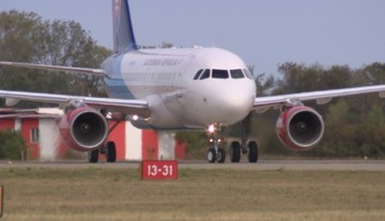 Vládna letka je kompletná. V Bratislave pristál aj druhý Airbus