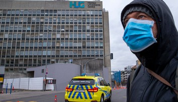 Situácia v Európe sa zhoršuje, niektoré krajiny prijímajú radikálne opatrenia