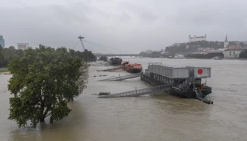 Zmenili sme systém a extrémy budú čoraz častejšie. V boji s povodňami máme svoje limity, varuje ekológ