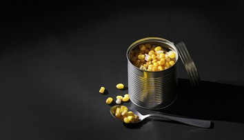Testy hovoria jednoznačne. Kukurica v konzerve môže podľa skúmania skrývať nebezpečnú látku