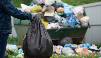 Slovensko patrí medzi skládkové veľmoci. Utopíme sa v odpade?