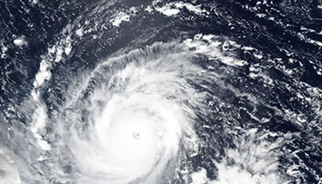 Supertajfún Mangkhut udrie cez víkend na Filipíny, ohrozuje milióny ľudí