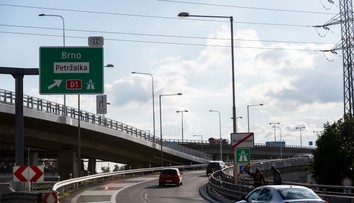 Vodiči pozor. V noci z piatka na sobotu uzavrú Prístavný most