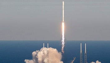 KĽDR pod dohľadom Kima odpálila nový typ takticky navádzanej zbrane