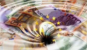 Ekonomika eurozóny sa najskôr vráti na úroveň pred koronavírusom v roku 2021