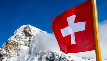 Vo švajčiarskych Alpách objavili telá troch nezvestných holandských horolezcov