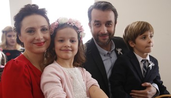 Zuzana Mauréry na nepoznanie. Kilá išli poriadne dole