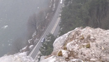 Vodiči pozor! Strečnu sa tento víkend radšej vyhnite