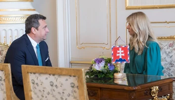 Čaputová vymenuje ústavných sudcov, až keď dostane ďalších šesť kandidátov