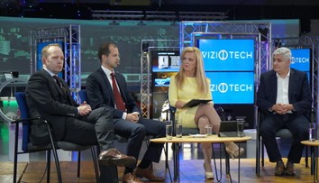 Aká je vízia technologicky vyspelého zdravotníctva na Slovensku? Aj o tom diskutovali Vizionári